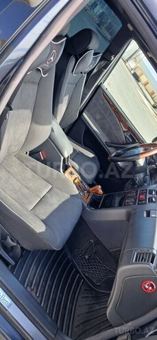 Mercedes E 240 2000, 299,633 km - 2.4 l - Sumqayıt