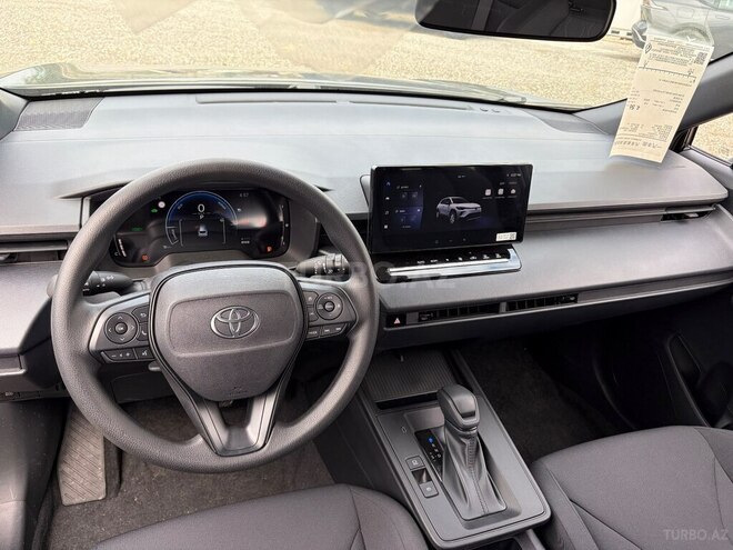 Toyota Corolla Cross 2025, 0 km - 2.0 л - Bakı