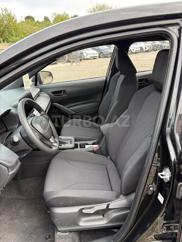 Toyota Corolla Cross 2025, 0 km - 2.0 л - Bakı