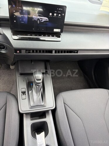Toyota Corolla Cross 2025, 0 km - 2.0 л - Bakı