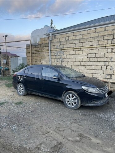DongFeng Aeolus S30 2016, 390,000 km - 1.6 l - Bakı