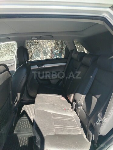 Kia Sorento 2014, 198,628 km - 2.0 л - Ağdaş