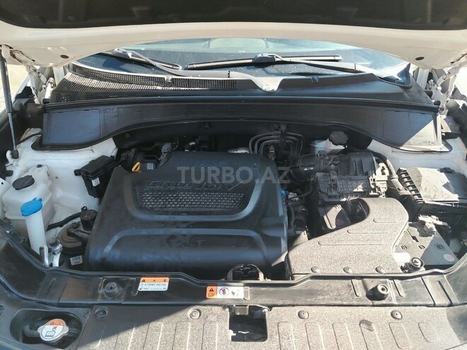 Kia Sorento 2014, 198,628 km - 2.0 л - Ağdaş