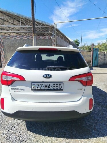Kia Sorento 2014, 198,628 km - 2.0 л - Ağdaş