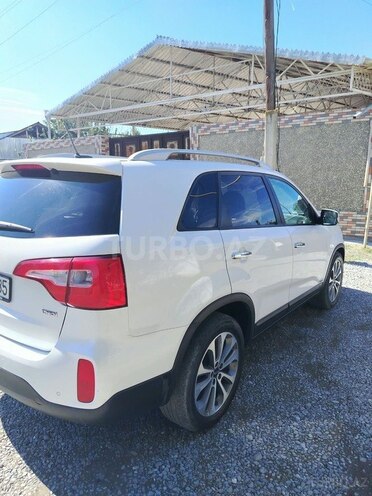 Kia Sorento 2014, 198,628 km - 2.0 л - Ağdaş