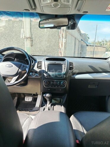 Kia Sorento 2014, 198,628 km - 2.0 л - Ağdaş