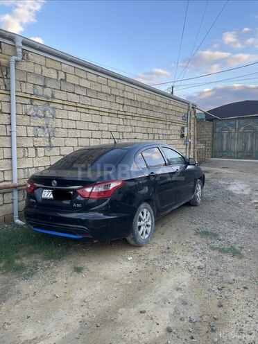 DongFeng Aeolus S30 2016, 390,000 km - 1.6 l - Bakı