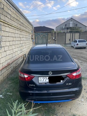 DongFeng Aeolus S30 2016, 390,000 km - 1.6 l - Bakı