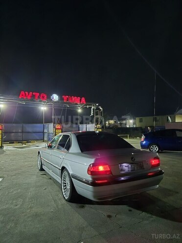 BMW 728 1997, 400,000 km - 2.8 л - Ağstafa