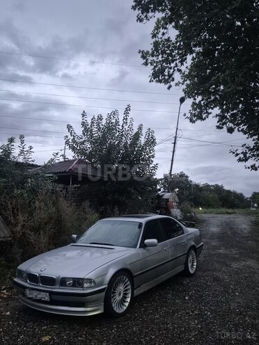 BMW 728 1997, 400,000 km - 2.8 л - Ağstafa