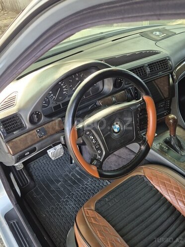 BMW 728 1997, 400,000 km - 2.8 л - Ağstafa