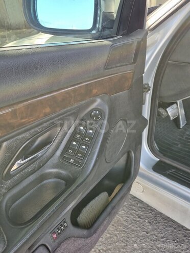 BMW 728 1997, 400,000 km - 2.8 л - Ağstafa