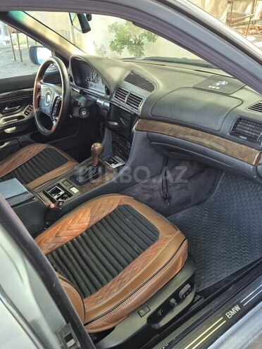 BMW 728 1997, 400,000 km - 2.8 л - Ağstafa