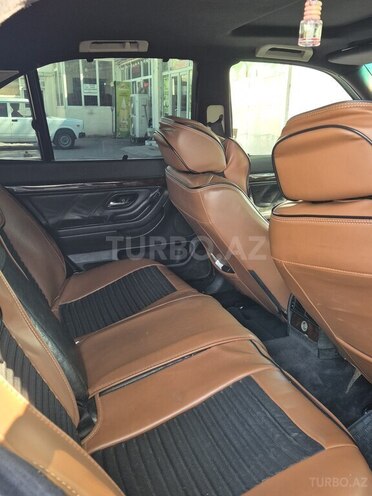 BMW 728 1997, 400,000 km - 2.8 л - Ağstafa