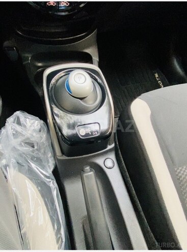 Nissan Note 2017, 58,632 km - 1.2 l - Bakı