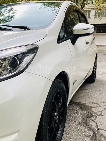 Nissan Note 2017, 58,632 km - 1.2 l - Bakı
