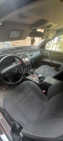 Mercedes E 270 2000, 3,241,580 km - 2.7 л - Bakı