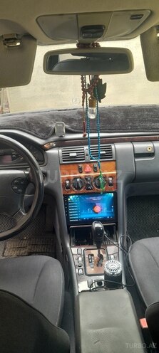 Mercedes E 270 2000, 3,241,580 km - 2.7 л - Bakı