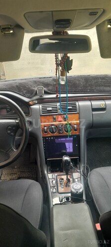 Mercedes E 270 2000, 3,241,580 km - 2.7 л - Bakı