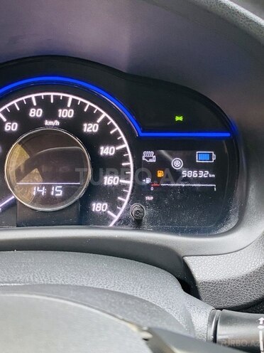 Nissan Note 2017, 58,632 km - 1.2 l - Bakı