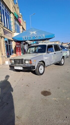 LADA (VAZ) 2107 2010, 15,000 km - 1.7 л - Cəlilabad