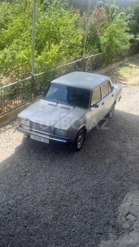 LADA (VAZ) 2107 2010, 15,000 km - 1.7 л - Cəlilabad