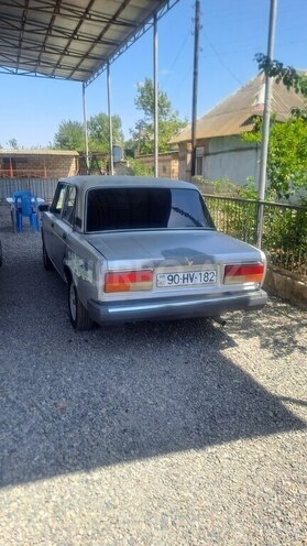 LADA (VAZ) 2107 2010, 15,000 km - 1.7 л - Cəlilabad