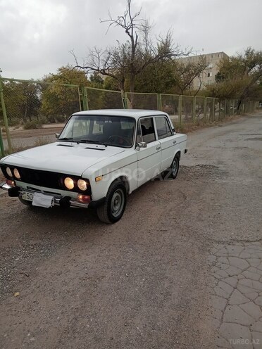 LADA (VAZ) 2106 1987, 322,200 km - 1.6 l - Sumqayıt