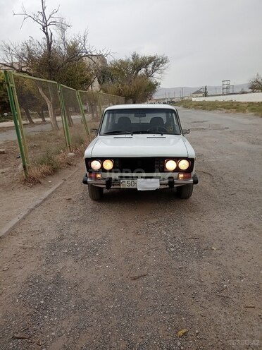 LADA (VAZ) 2106 1987, 322,200 km - 1.6 l - Sumqayıt