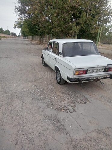 LADA (VAZ) 2106 1987, 322,200 km - 1.6 l - Sumqayıt