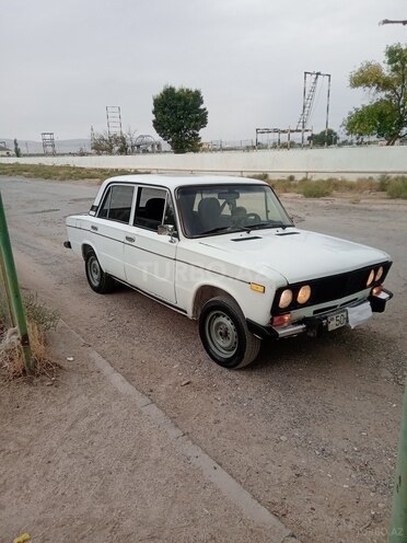 LADA (VAZ) 2106 1987, 322,200 km - 1.6 l - Sumqayıt