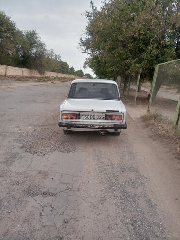 LADA (VAZ) 2106 1987, 322,200 km - 1.6 l - Sumqayıt