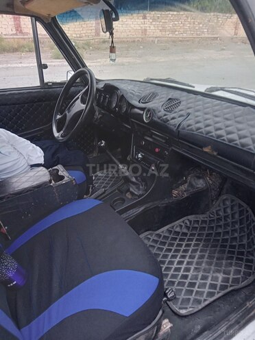 LADA (VAZ) 2106 1987, 322,200 km - 1.6 l - Sumqayıt