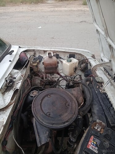 LADA (VAZ) 2106 1987, 322,200 km - 1.6 l - Sumqayıt