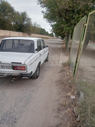 LADA (VAZ) 2106 1987, 322,200 km - 1.6 l - Sumqayıt