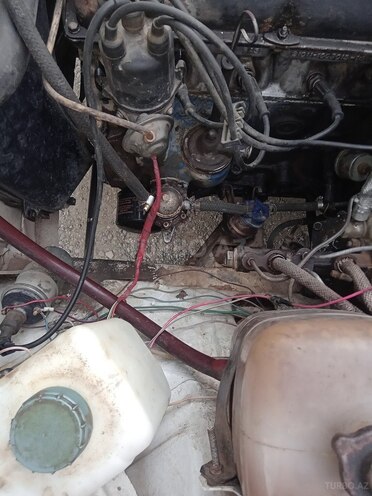 LADA (VAZ) 2106 1987, 322,200 km - 1.6 l - Sumqayıt