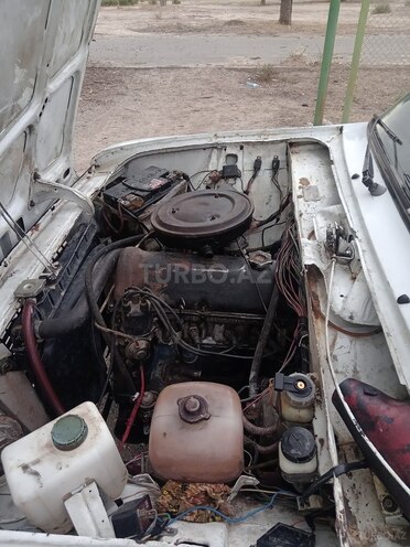 LADA (VAZ) 2106 1987, 322,200 km - 1.6 l - Sumqayıt
