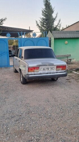 LADA (VAZ) 2107 2010, 15,000 km - 1.7 л - Cəlilabad