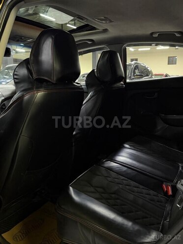 Hyundai Elantra 2011, 254,000 km - 1.8 l - Sumqayıt