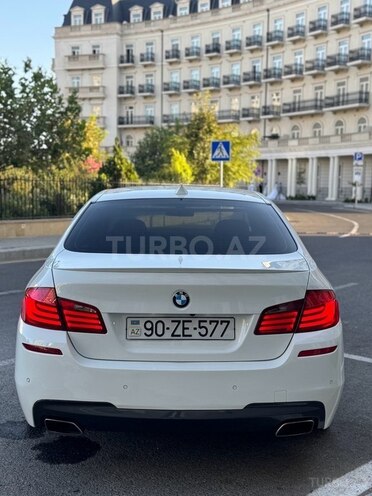 BMW 535 2011, 360,000 km - 3.0 л - Bakı