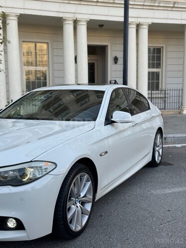 BMW 535 2011, 360,000 km - 3.0 л - Bakı