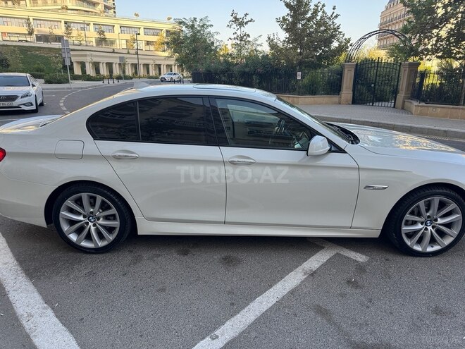 BMW 535 2011, 360,000 km - 3.0 л - Bakı