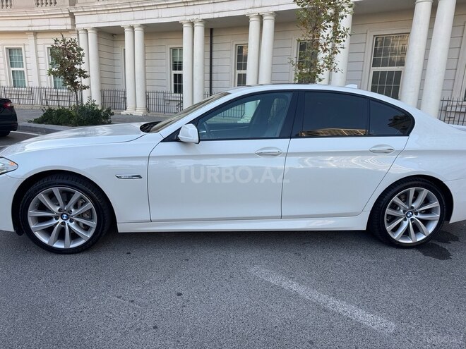 BMW 535 2011, 360,000 km - 3.0 л - Bakı