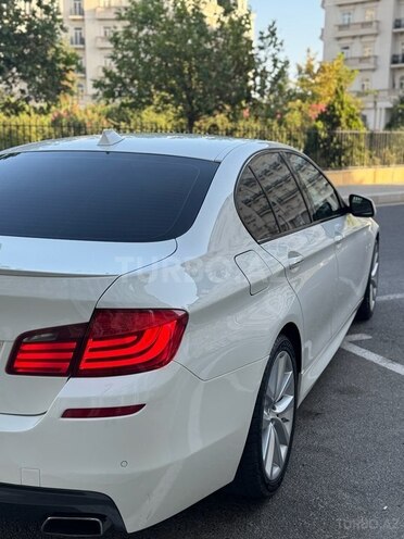 BMW 535 2011, 360,000 km - 3.0 л - Bakı