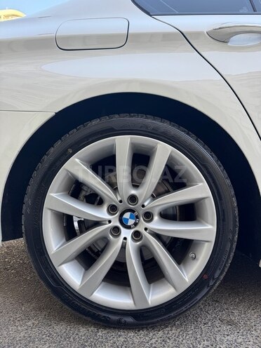 BMW 535 2011, 360,000 km - 3.0 л - Bakı
