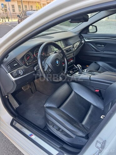 BMW 535 2011, 360,000 km - 3.0 л - Bakı