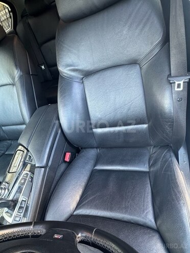 BMW 535 2011, 360,000 km - 3.0 л - Bakı
