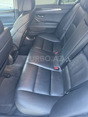 BMW 535 2011, 360,000 km - 3.0 л - Bakı