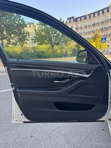 BMW 535 2011, 360,000 km - 3.0 л - Bakı