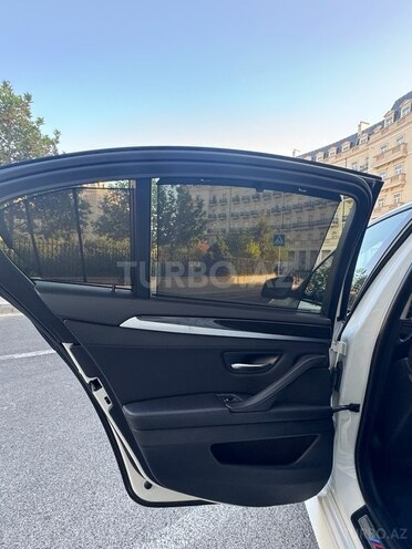 BMW 535 2011, 360,000 km - 3.0 л - Bakı